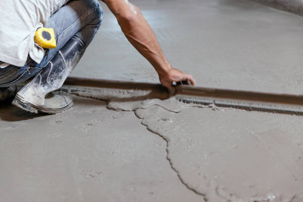 Best Commercial Concrete Services in Alderwood Manor, WA