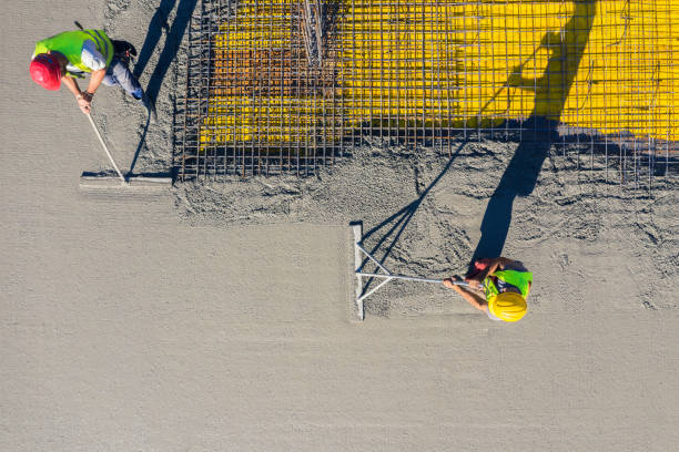 Best Concrete Removal and Replacement in Alderwood Manor, WA