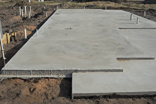 Best Concrete Foundation Repair in Alderwood Manor, WA